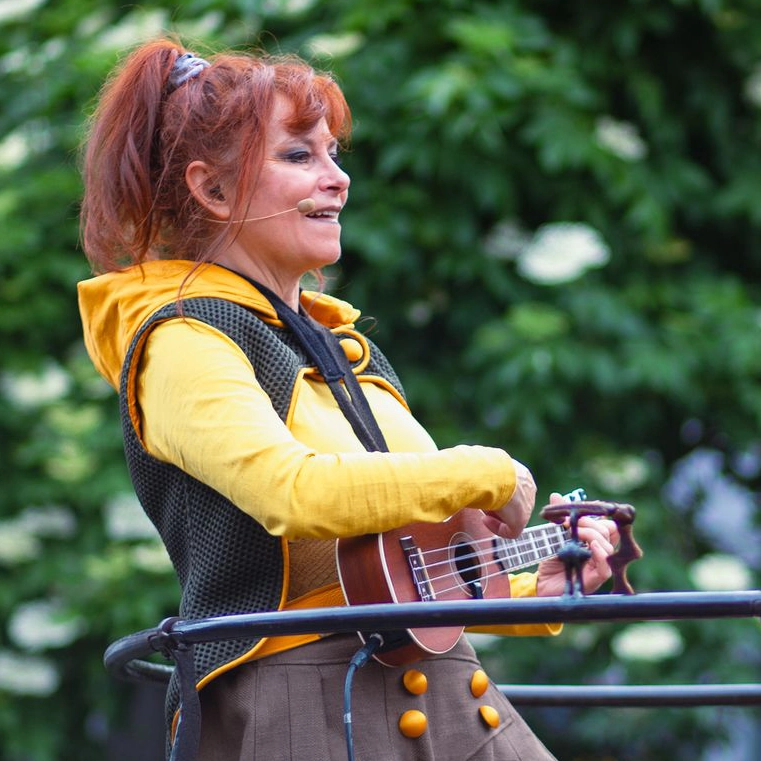 Marie Caroline Revranche - Lousse