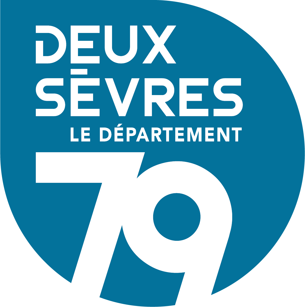logo du departement des deux sevres
